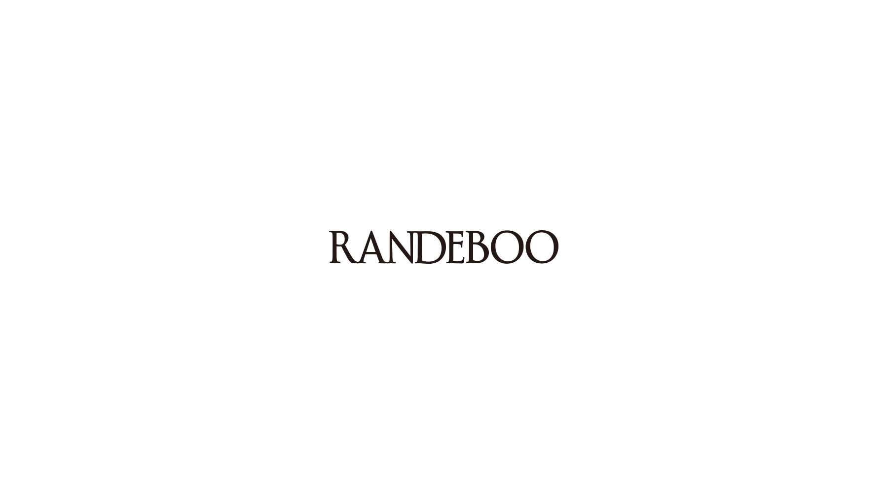 RANDEBOO – LUMINE SINGAPORE