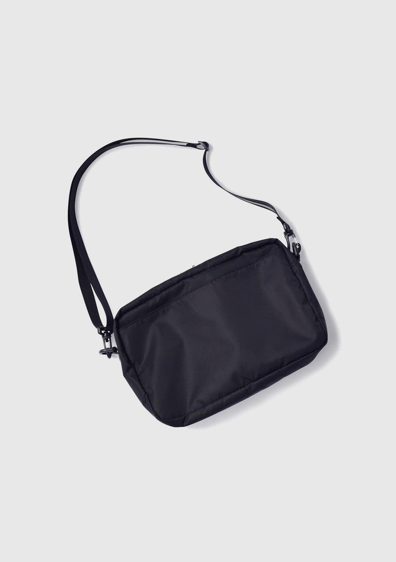 020_Mani Separate Backpack in Black