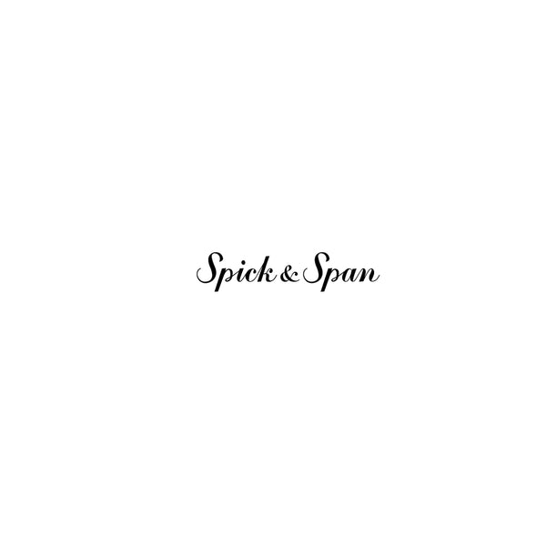 Spick & Span – LUMINE SINGAPORE