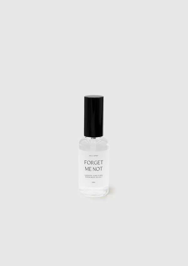 Forget Me Not Multi-Spray