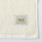 Organic Cotton Face Towel - LUMINE SINGAPORE