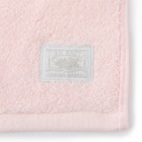 Organic Cotton Botanic Dye Hand Towel - LUMINE SINGAPORE