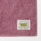 Organic Cotton Towel Handkerchief - LUMINE SINGAPORE