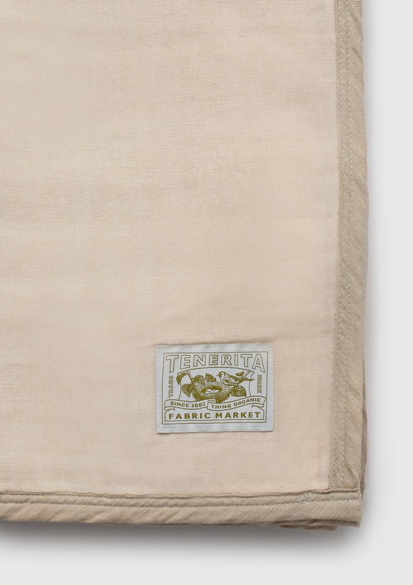 Large Cotton Gauze Blanket - LUMINE SINGAPORE