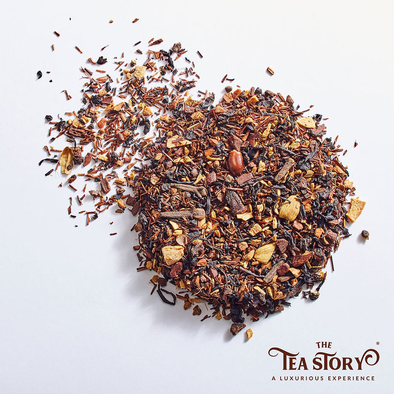 Elixir Of Spices Tea Pouch