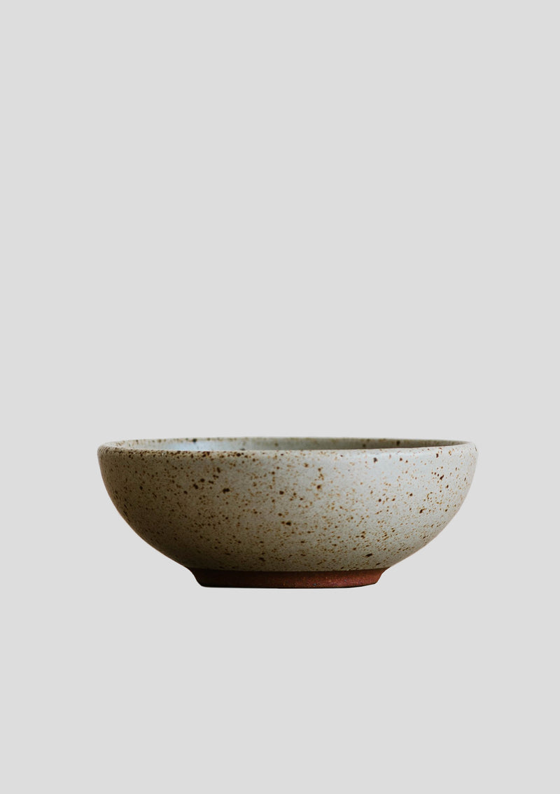 Atocha Rice Bowl in White