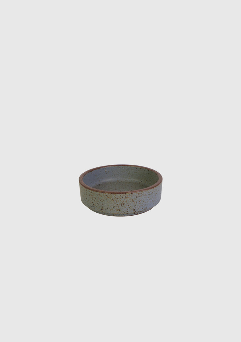 Banchan Bowl in Steel Blue