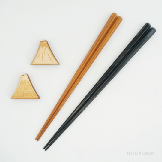 MARUHACHI Chopstick Gift Set in Multi