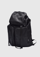 013_Reznor Chaos Lid Backpack in Black