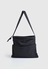 LIKE A HARVEST Multi-Way Bag in Black