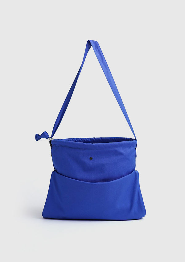 LIKE A HARVEST Multi-Way Bag in Blue