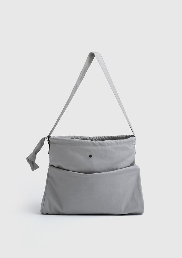LIKE A HARVEST Multi-Way Bag in Grey