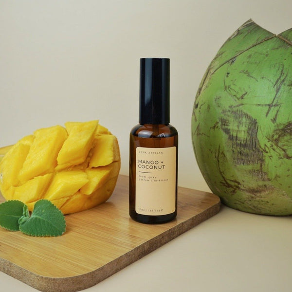 Mango & Coconut Room Spray
