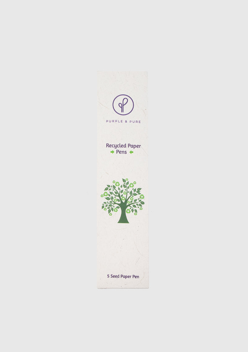 Plantable Pens Gift Box in Other