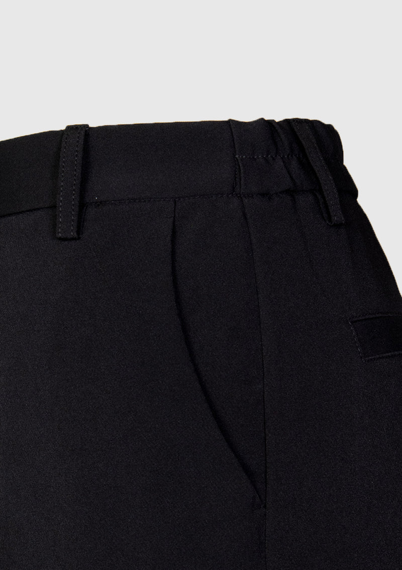 Luli Fama Flare Pants in Black – Sandpipers