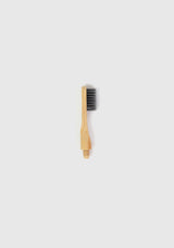 Forever Handle Toothbrush with Replaceable Bamboo Head