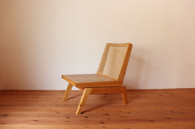 Rattan Tropic Chair