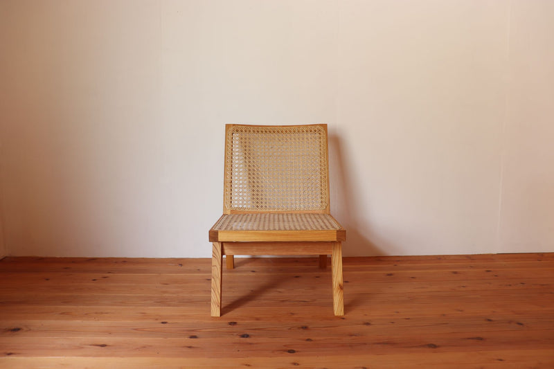 Rattan Tropic Chair