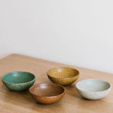 Atocha Rice Bowl in Russet