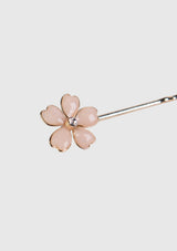Sakura x Bijou Hair Pin Set in Gold