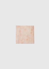 Sakura x Dot Patterned Kitchen Towel