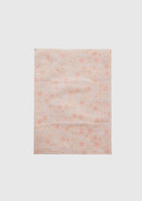 Sakura x Dot Patterned Kitchen Towel