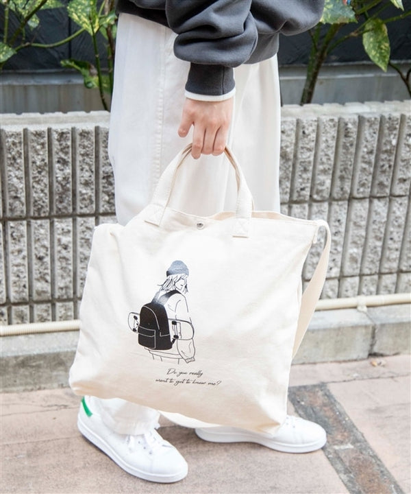 Off-White slogan-print Messenger Bag - Farfetch